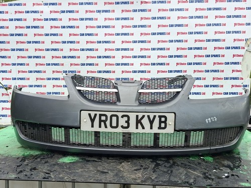 Nissan almera hatchback 5dr - nissan,