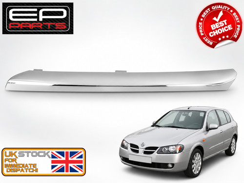 For nissan almera n16 - for,