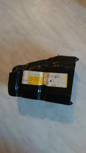 Nissan almera n15 bumper - almera,