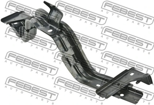 Febest 2012 nissan almera - febest,