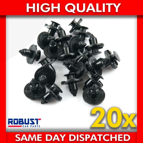 20x wheel arch lining splash - 20x,