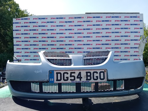 Nissan almera hatchback - nissan, 5dr