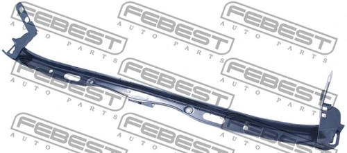 Febest 2001 2005 nissan - nissan, almera