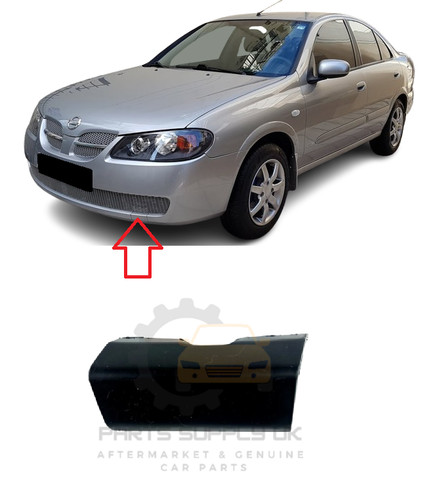 New for nissan almera - new,