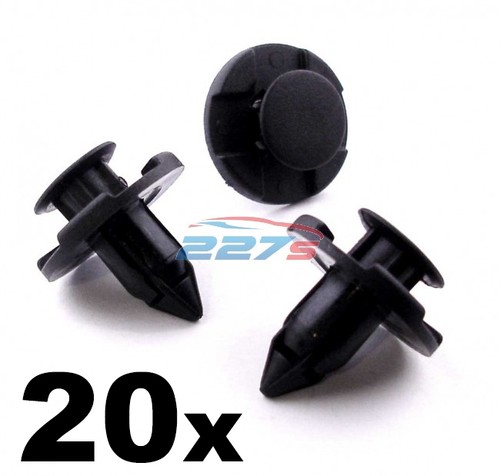 20x wheel arch - arch, lining