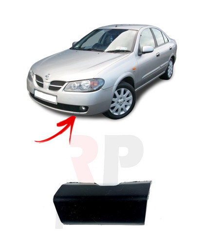 For nissan almera - almera, 03-07