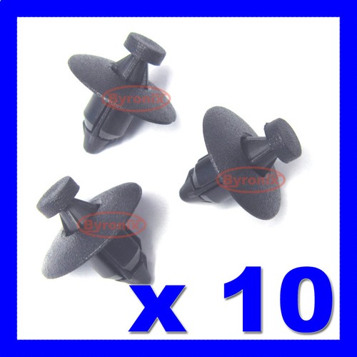 Bumper wheel arch trim liner - bumper,