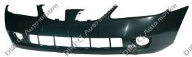 Nissan almera n16 front - nissan,