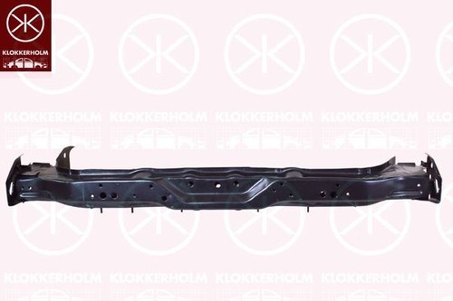 Bumper crash support - bumper,