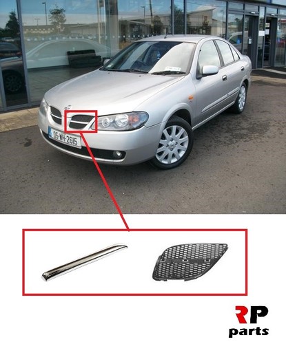 For nissan almera - almera, n16