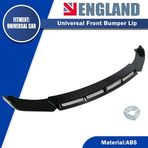 High quality universal front - high,